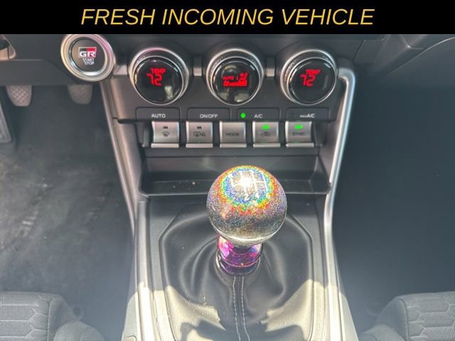 Used 2023 Toyota GR86 image 16