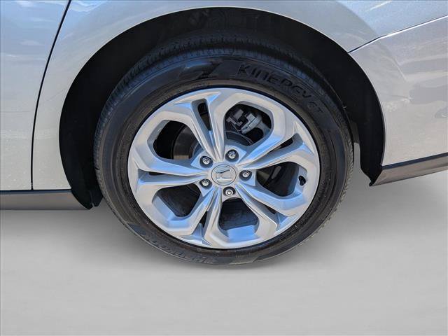 Used 2024 Honda Accord LX image 20