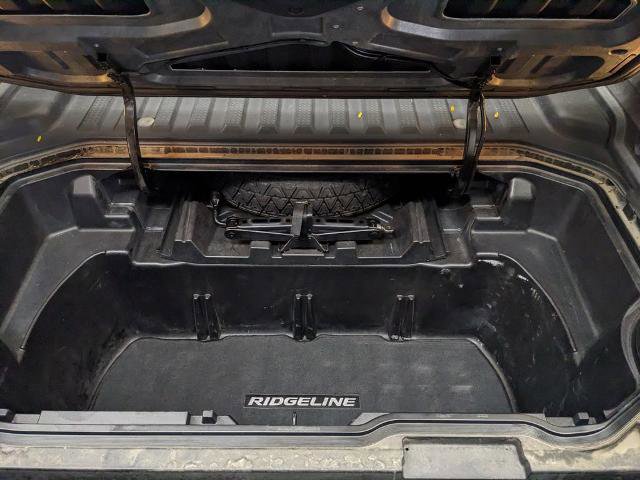 Used 2023 Honda Ridgeline RTL image 22