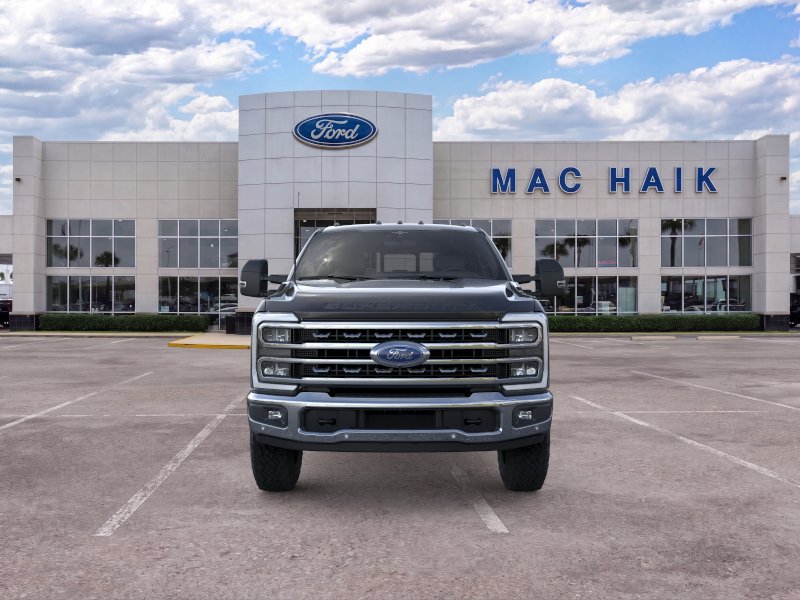 New 2026 Ford F250 Lariat w/ Tremor Off-Road Package AWD/4WD image 6