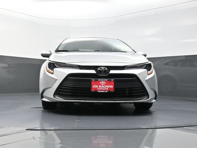 Used 2024 Toyota Corolla LE w/ LE Premium Package FWD image 40