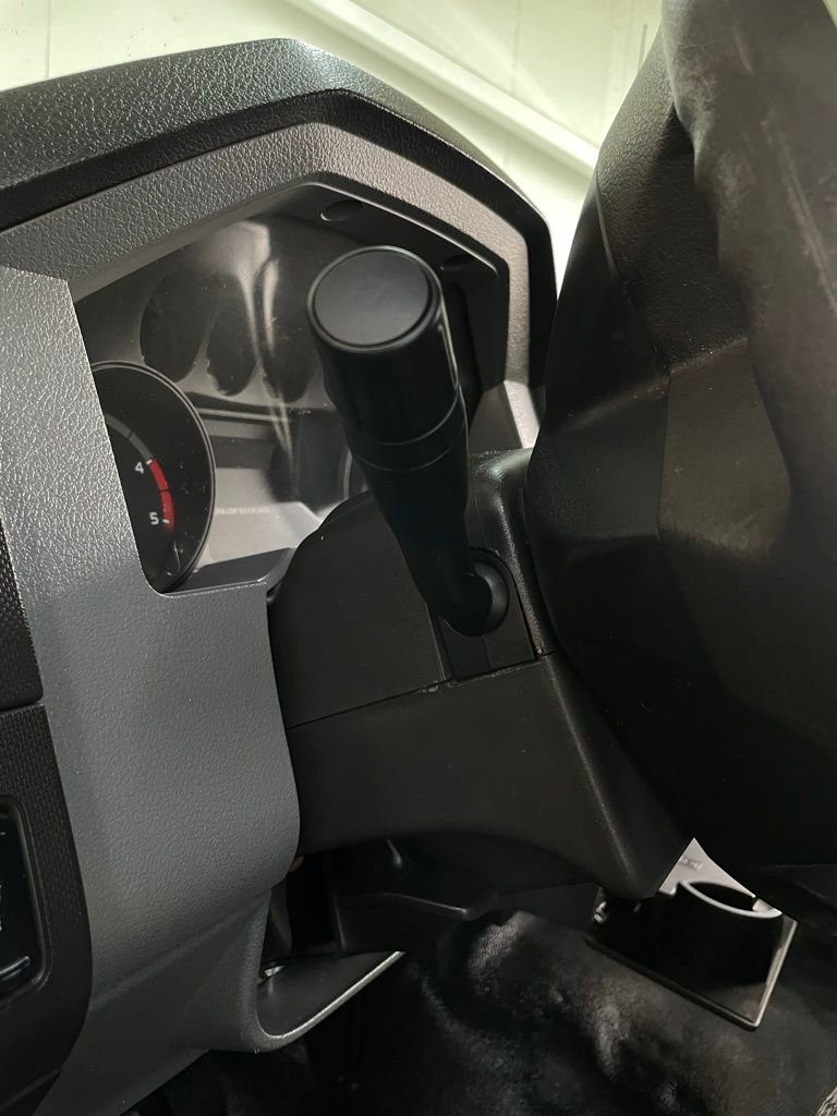 Used 2012 Ford F450 XL w/ PWR Equipment Group image 22