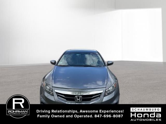 Used 2011 Honda Accord EX-L image 2