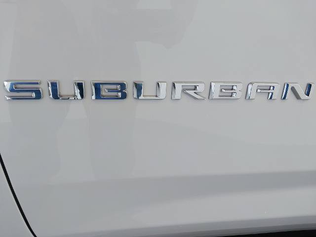 New 2026 Chevrolet Suburban High Country w/ Sun And Tow Package AWD/4WD image 32