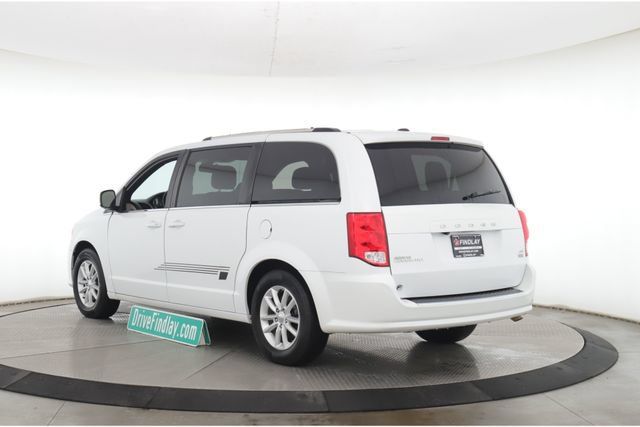 Used 2019 Dodge Grand Caravan SXT FWD image 9