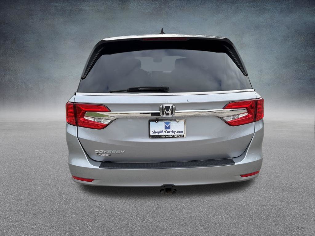 Used 2020 Honda Odyssey EX-L image 5