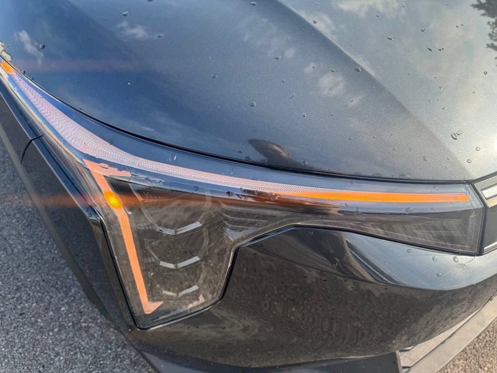 Used 2025 Kia K4 FWD image 46