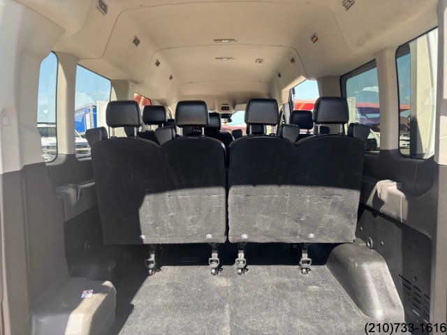 Used 2022 Ford Transit 350 XL RWD image 24