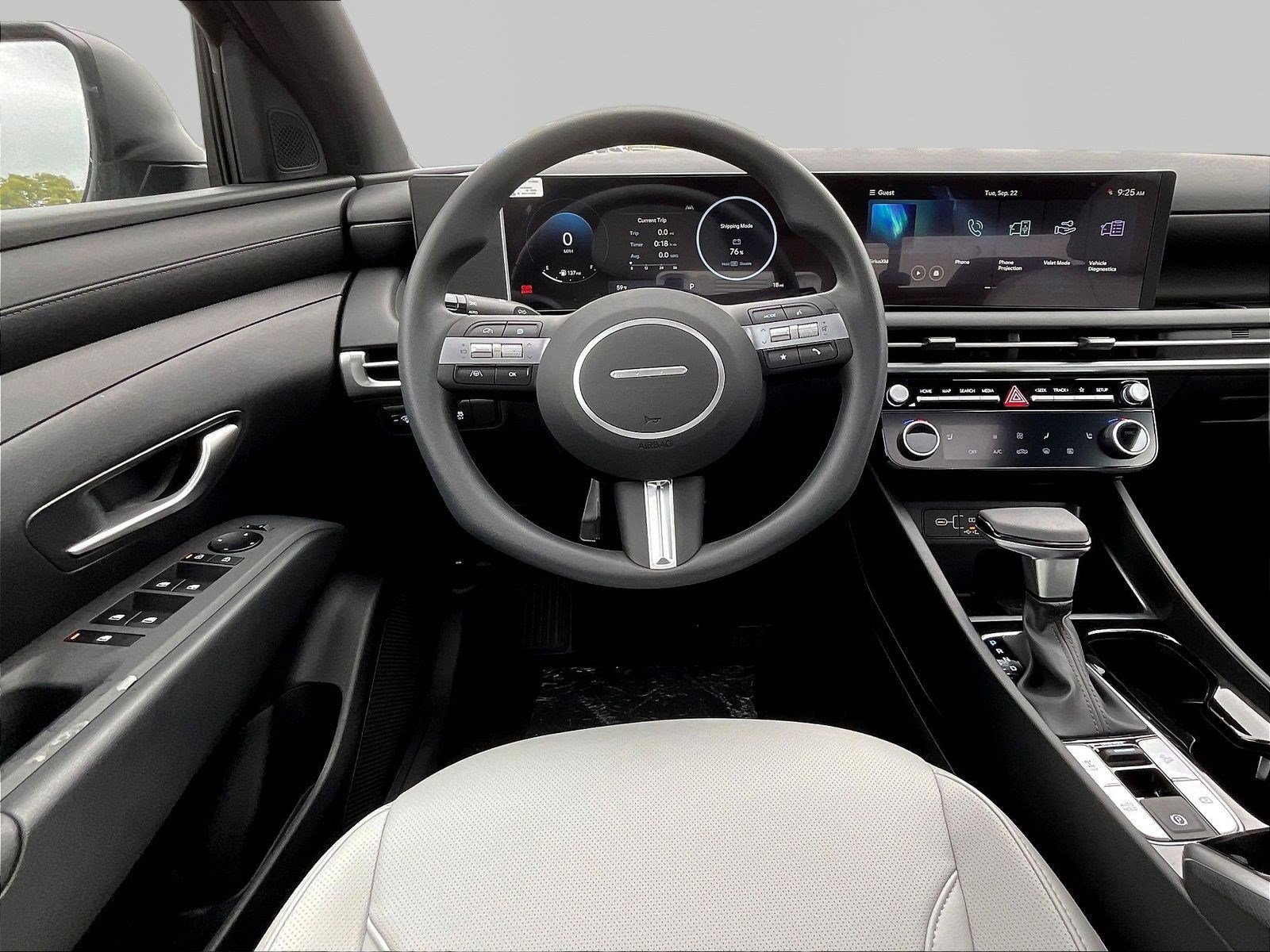 New 2027 Hyundai Santa Cruz SEL AWD/4WD image 9