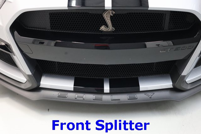 Used 2022 Ford Mustang Shelby GT500 w/ Carbon Fiber Track Pack image 47