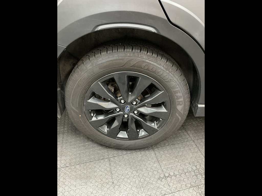 Used 2024 Subaru Outback Onyx Edition AWD/4WD image 38