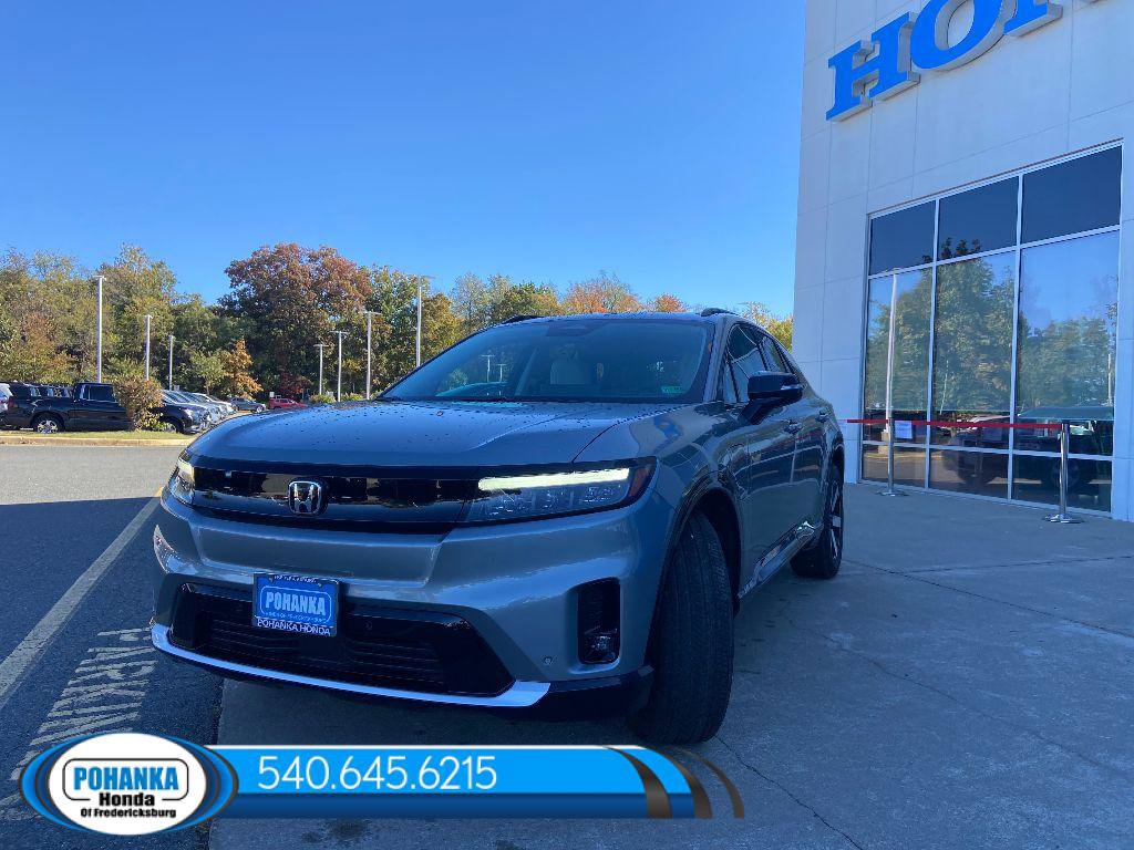 New 2025 Honda Prologue Touring