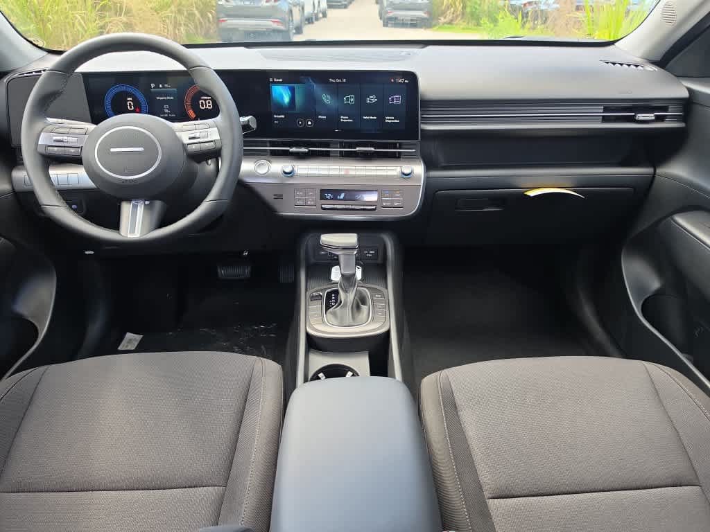New 2027 Hyundai Kona SEL Sport FWD image 18