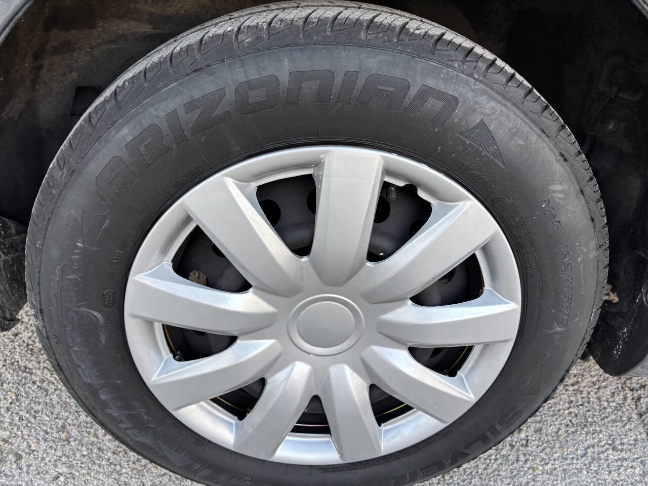 Used 2012 Toyota Corolla L image 35