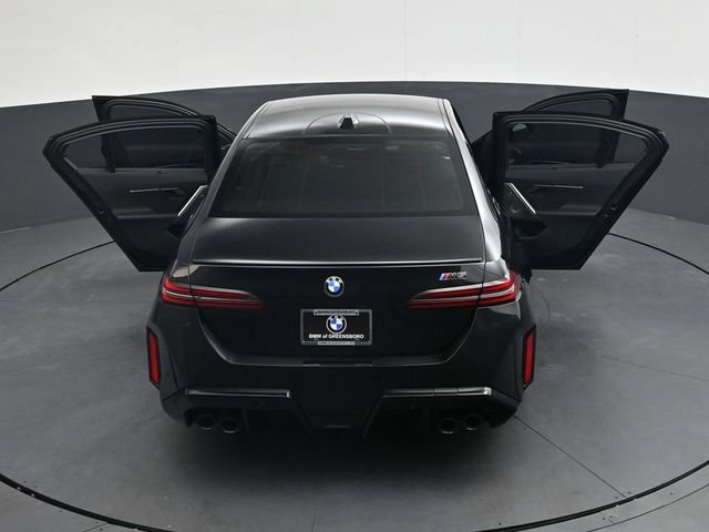 Used 2026 BMW M5 w/ Executive Package AWD/4WD image 45