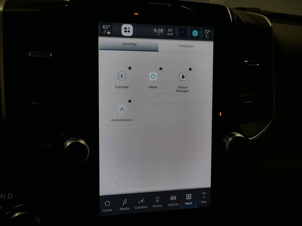 New 2026 RAM 1500 Big Horn image 30