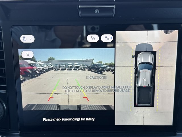 New 2025 Ford F350 King Ranch w/ Chrome Package image 20