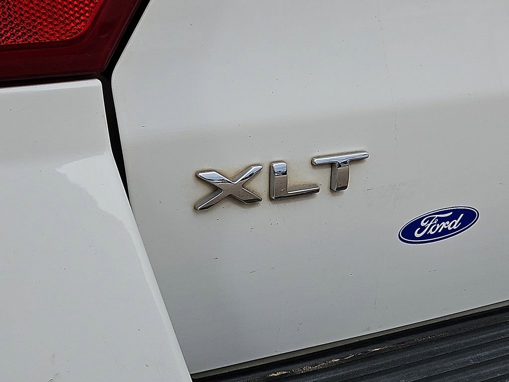 Used 2021 Ford Expedition XLT AWD/4WD image 7