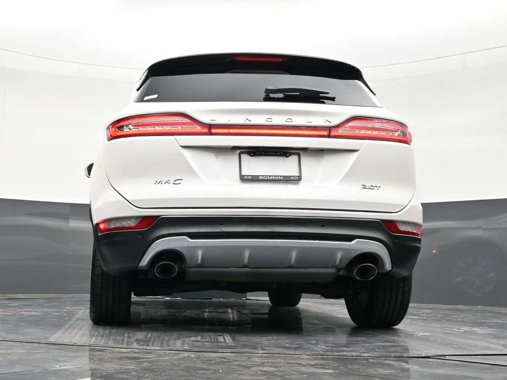 Used 2017 Lincoln MKC Reserve image 23