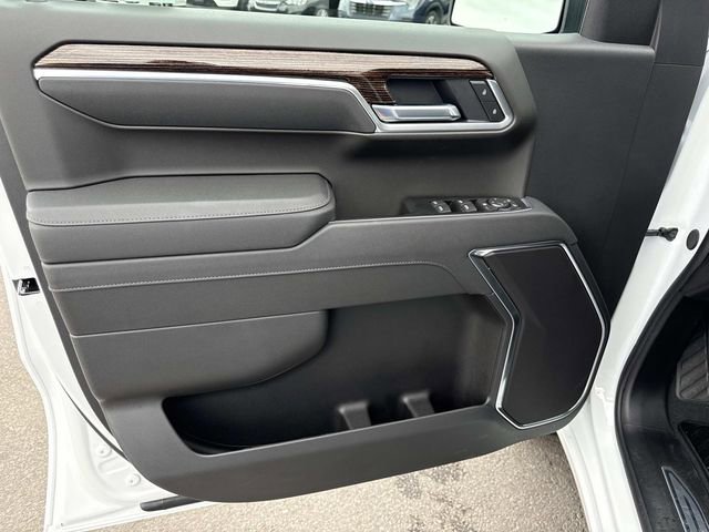 New 2026 GMC Sierra 1500 Elevation w/ X31 Off-Road Package image 12