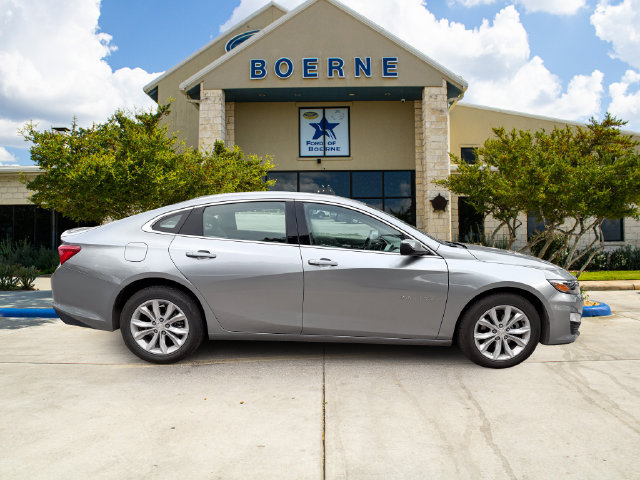 Used 2025 Chevrolet Malibu LT FWD image 6