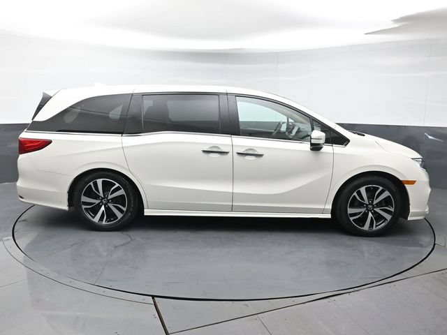 Used 2019 Honda Odyssey Elite image 6