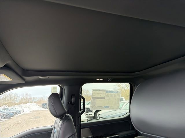 New 2026 Ford F250 Platinum image 15