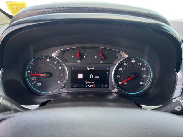 Used 2023 Chevrolet Traverse RS AWD/4WD image 14