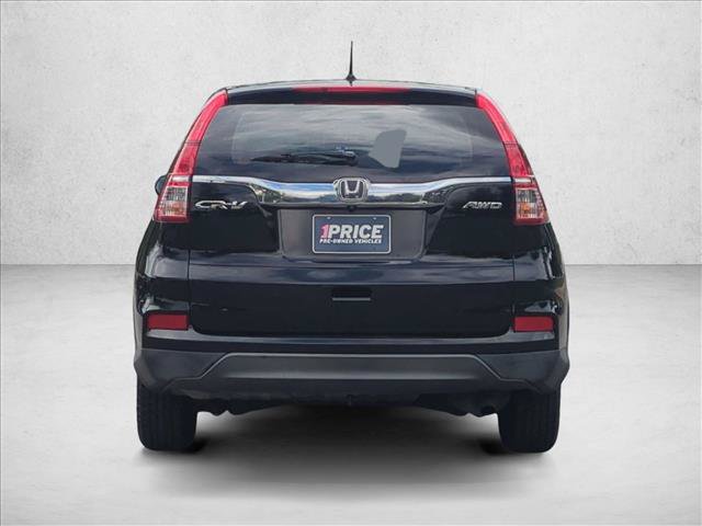 Used 2016 Honda CR-V LX image 7