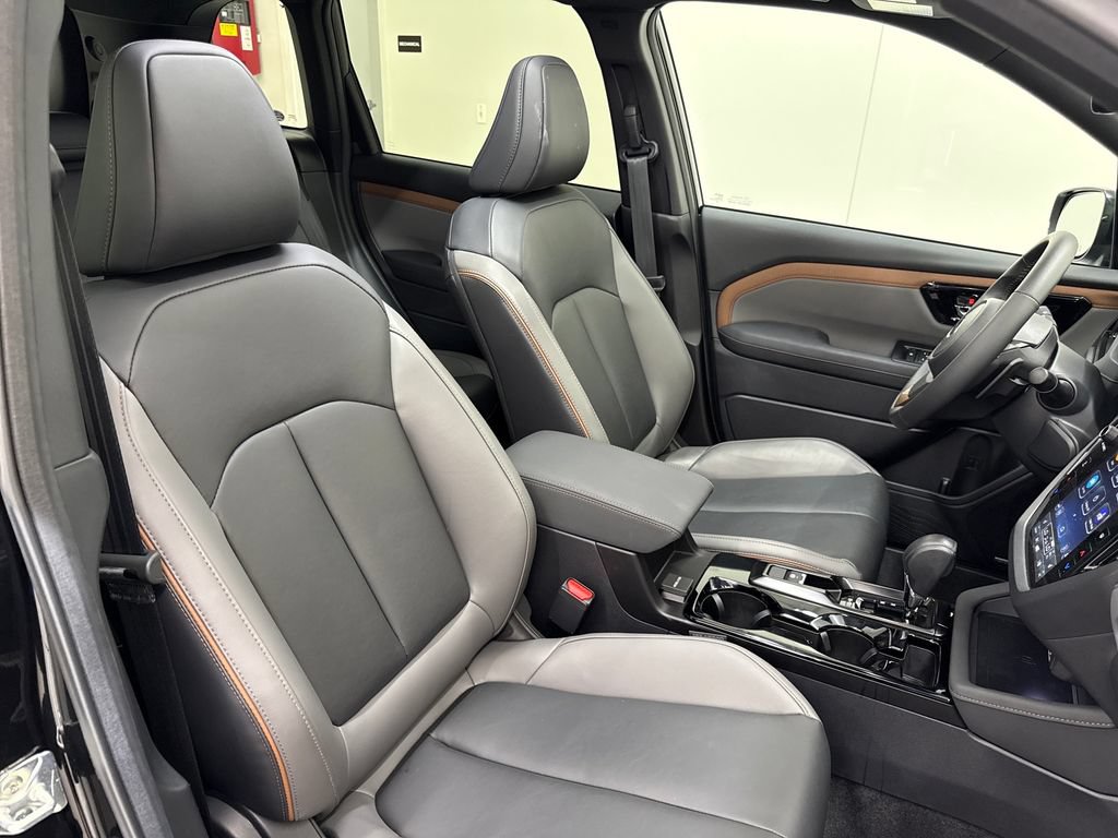 Used 2026 Subaru Forester Sport w/ Sport Package AWD/4WD image 25