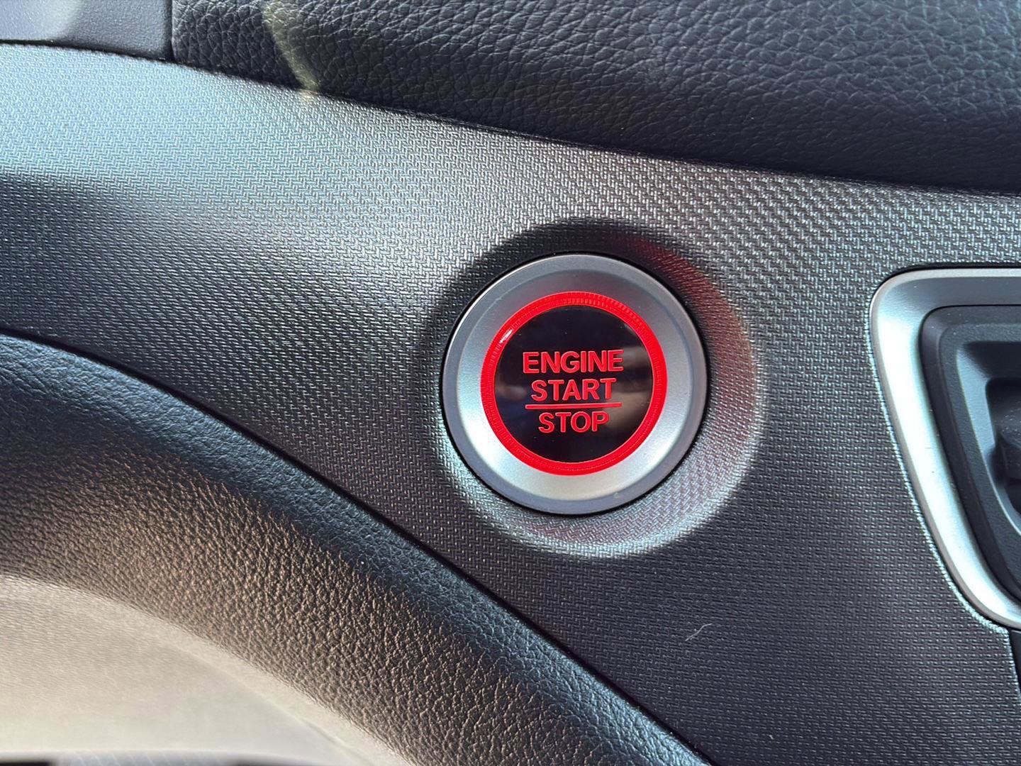 Certified 2023 Honda Ridgeline Sport image 10