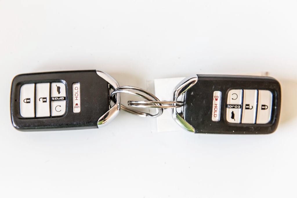 Used 2019 Honda CR-V Touring image 39