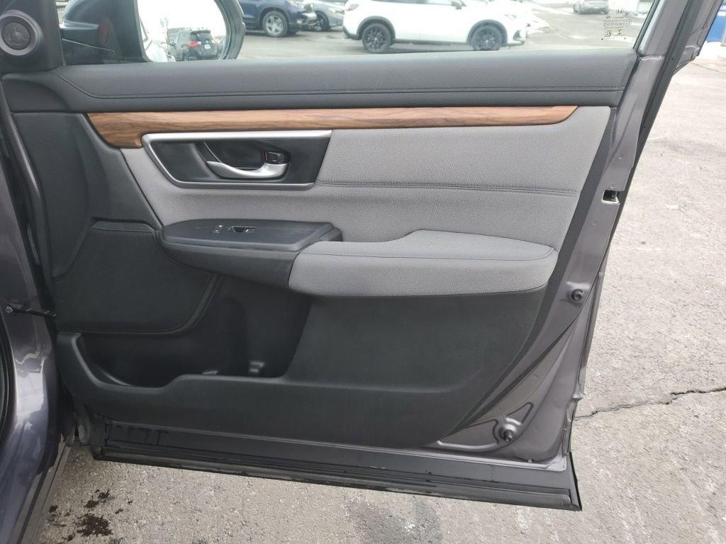 Used 2021 Honda CR-V EX image 29