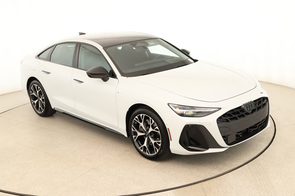 New 2026 Audi A6 Premium Plus image 30