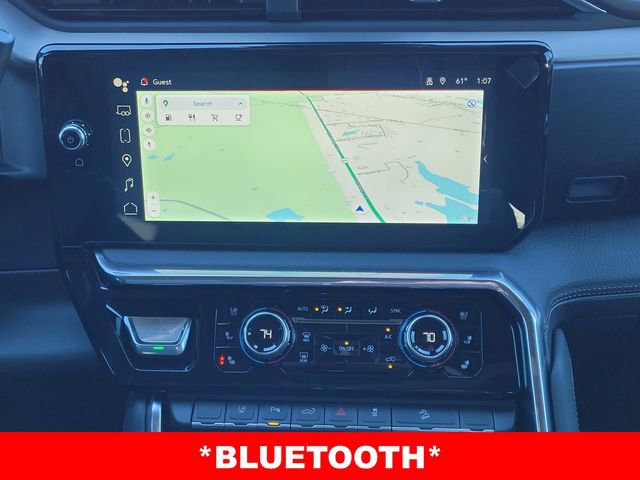 New 2026 GMC Sierra 2500 Denali w/ Denali Reserve Package image 14