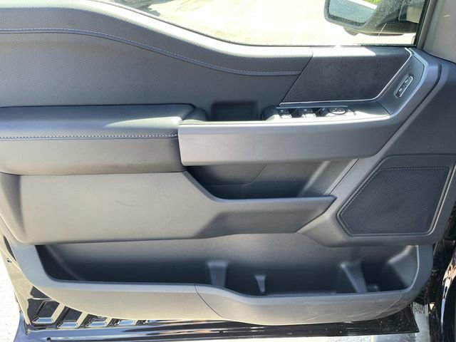 New 2026 Ford F150 XLT AWD/4WD image 22