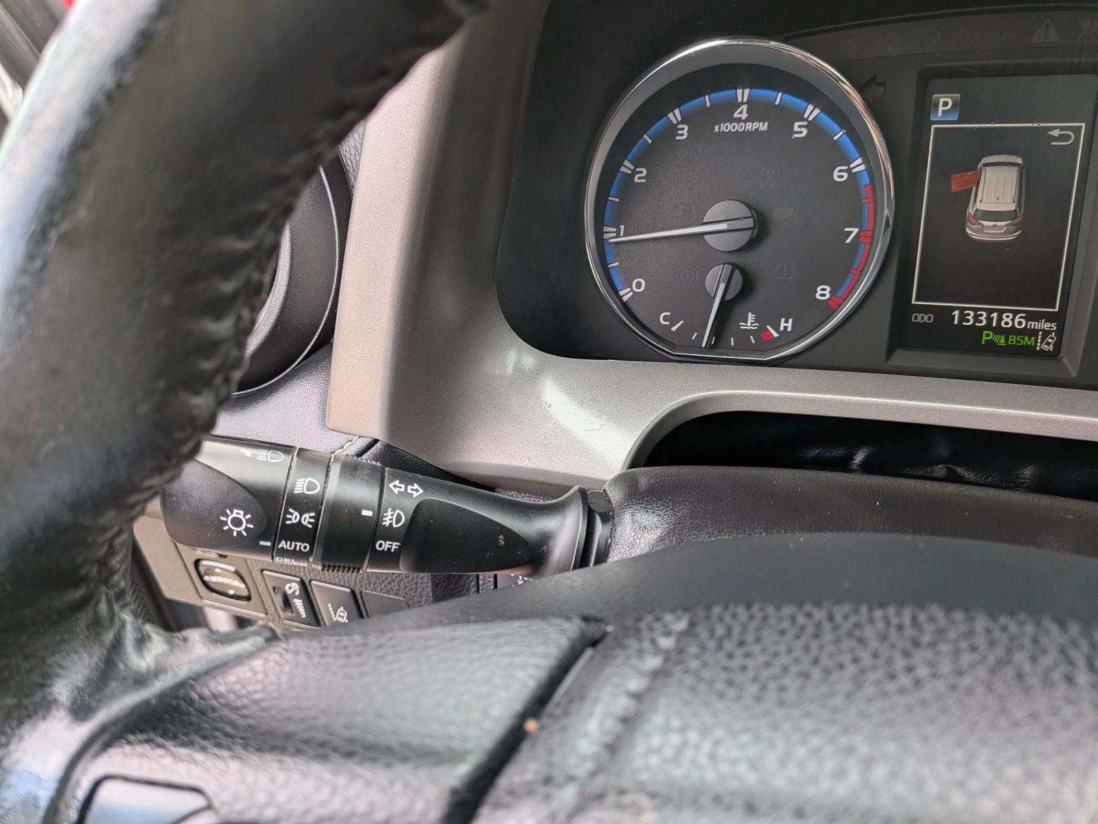 Used 2016 Toyota RAV4 Limited AWD/4WD image 51