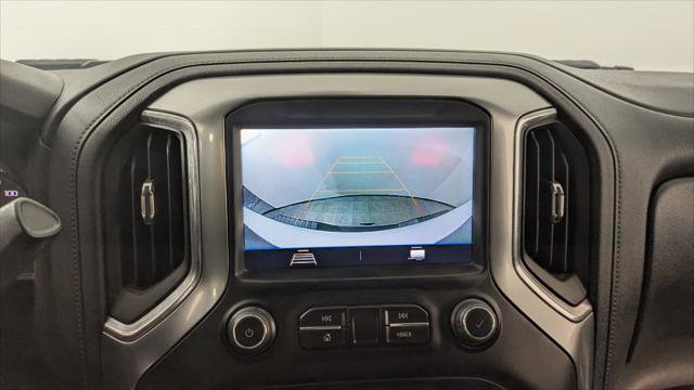 Used 2023 Chevrolet Silverado 2500 LT image 30