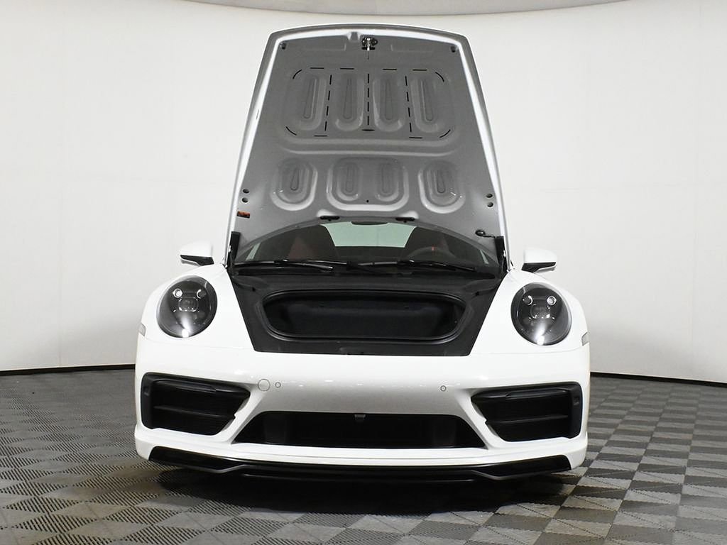 Used 2022 Porsche 911 Carrera 4 GTS image 40