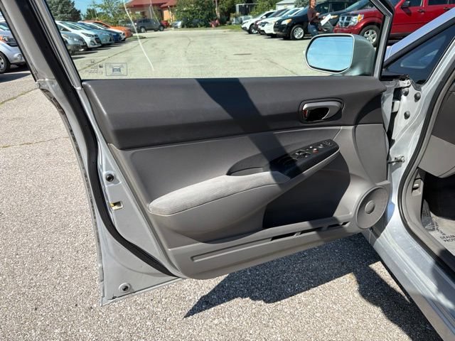 Used 2009 Honda Civic LX image 16