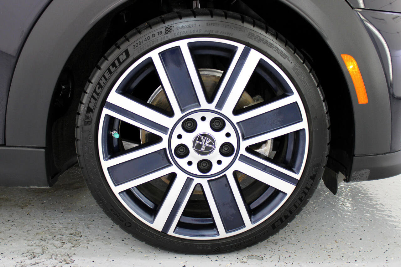 Used 2022 MINI Cooper S image 80