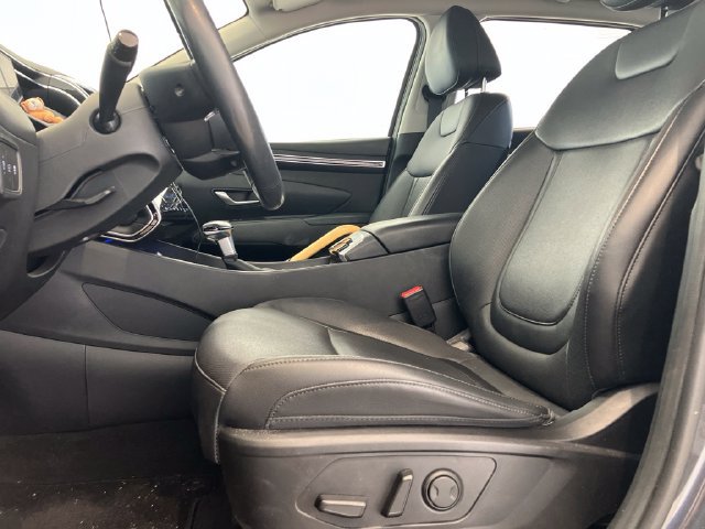 Used 2024 Hyundai Tucson SEL w/ Convenience Package FWD image 2