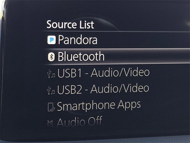 Certified 2023 MAZDA CX-5 AWD 2.5 S w/ Preferred Package image 5