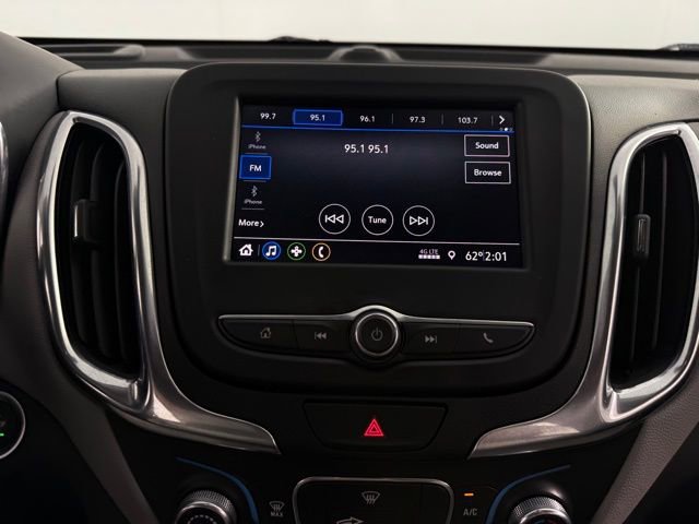 Used 2021 Chevrolet Equinox LS AWD/4WD image 17