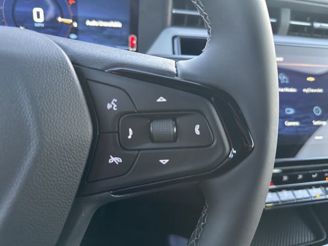 New 2027 Chevrolet Bolt RS FWD image 14