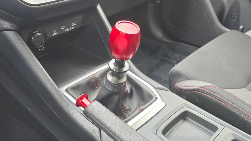 Used 2023 Subaru WRX AWD/4WD image 36