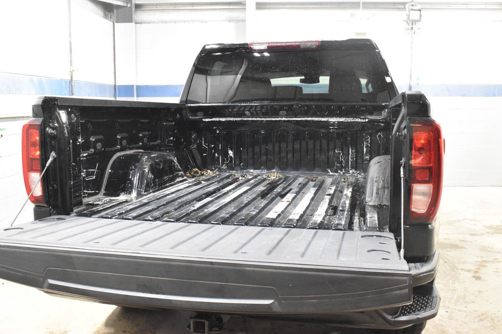 Used 2024 GMC Sierra 1500 Elevation AWD/4WD image 23