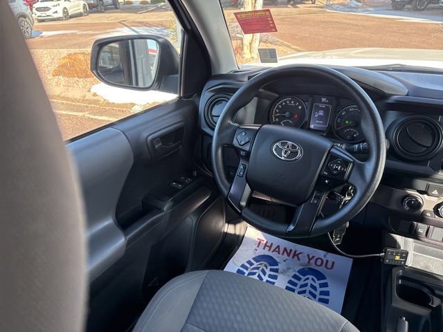 Used 2023 Toyota Tacoma SR image 25