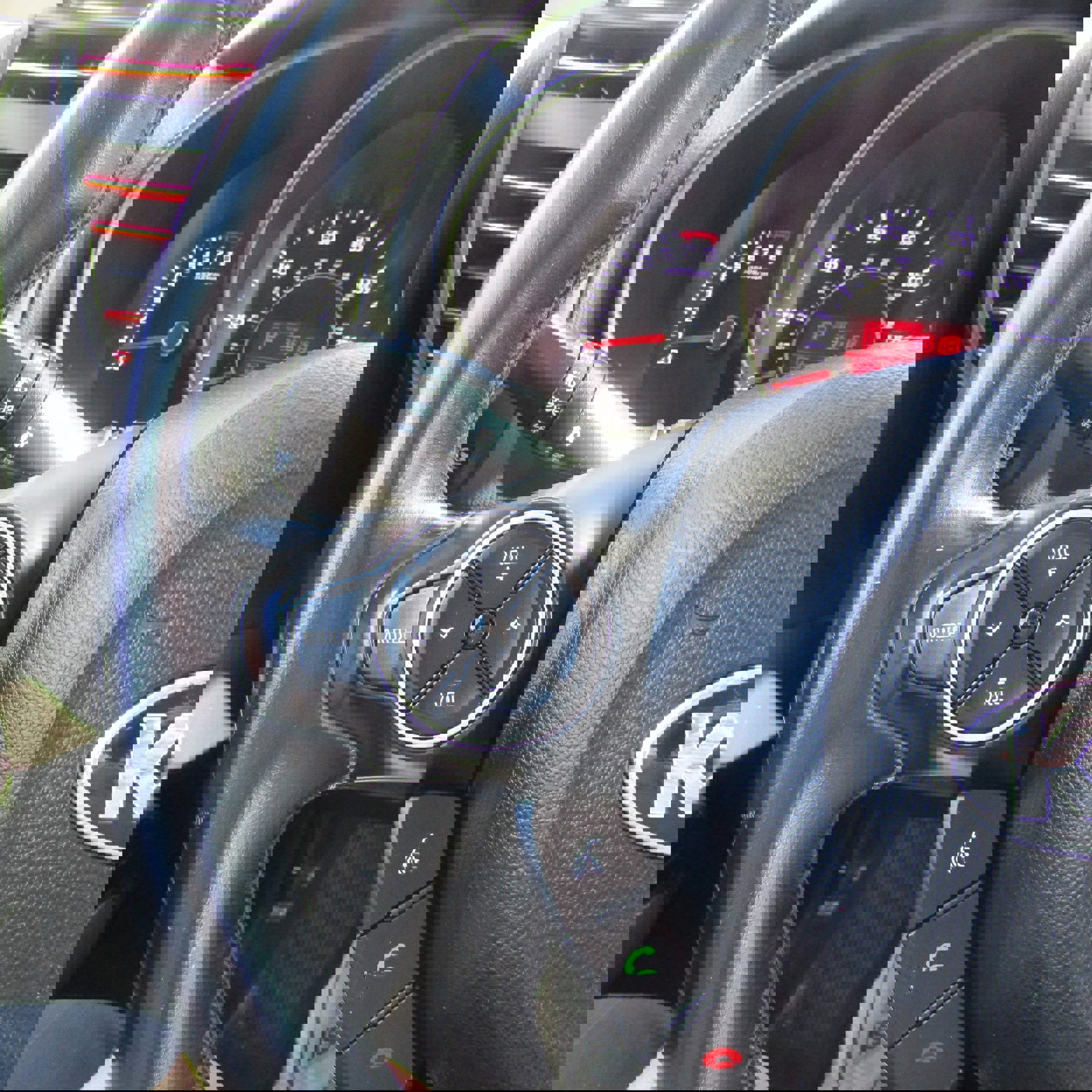 Used 2015 Kia Soul ! image 16