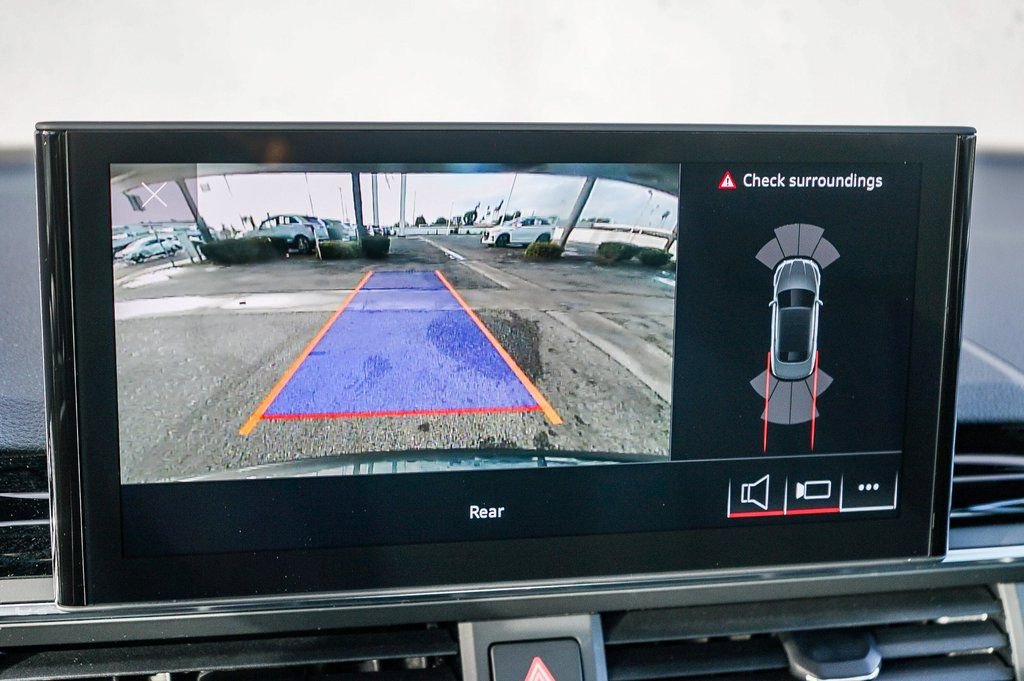 Used 2024 Audi A5 2.0T Premium image 31